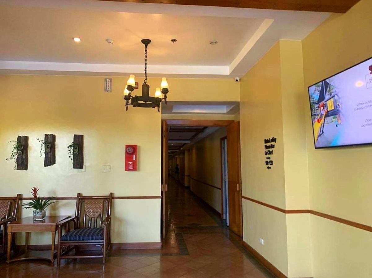 The Manor Hotel Baguio Private Unit Superior Room With A Great View Baguio City Kültér fotó